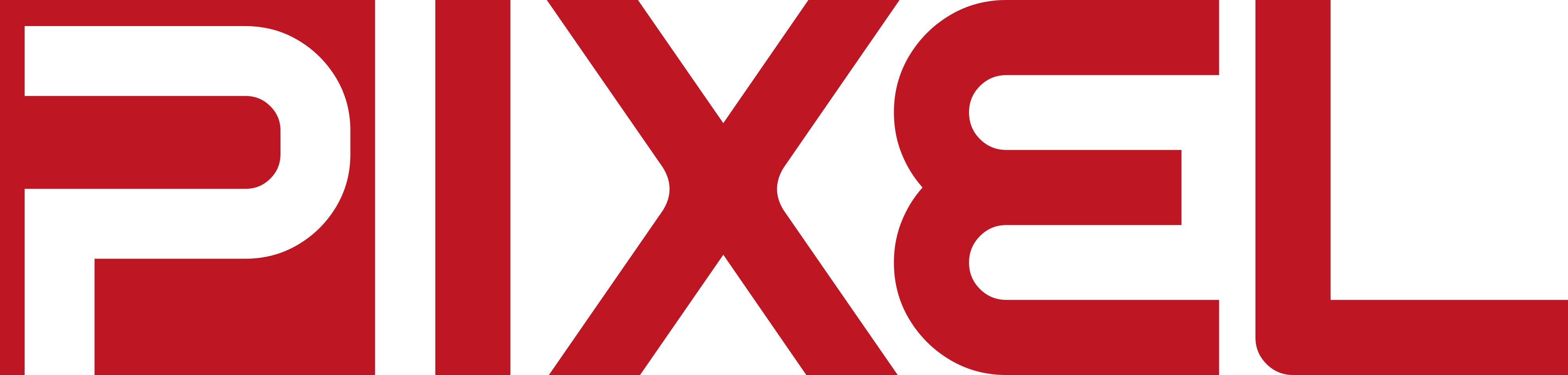 Logo Pixel
